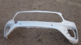 Mercedes Benz - Bumper - 2138857404